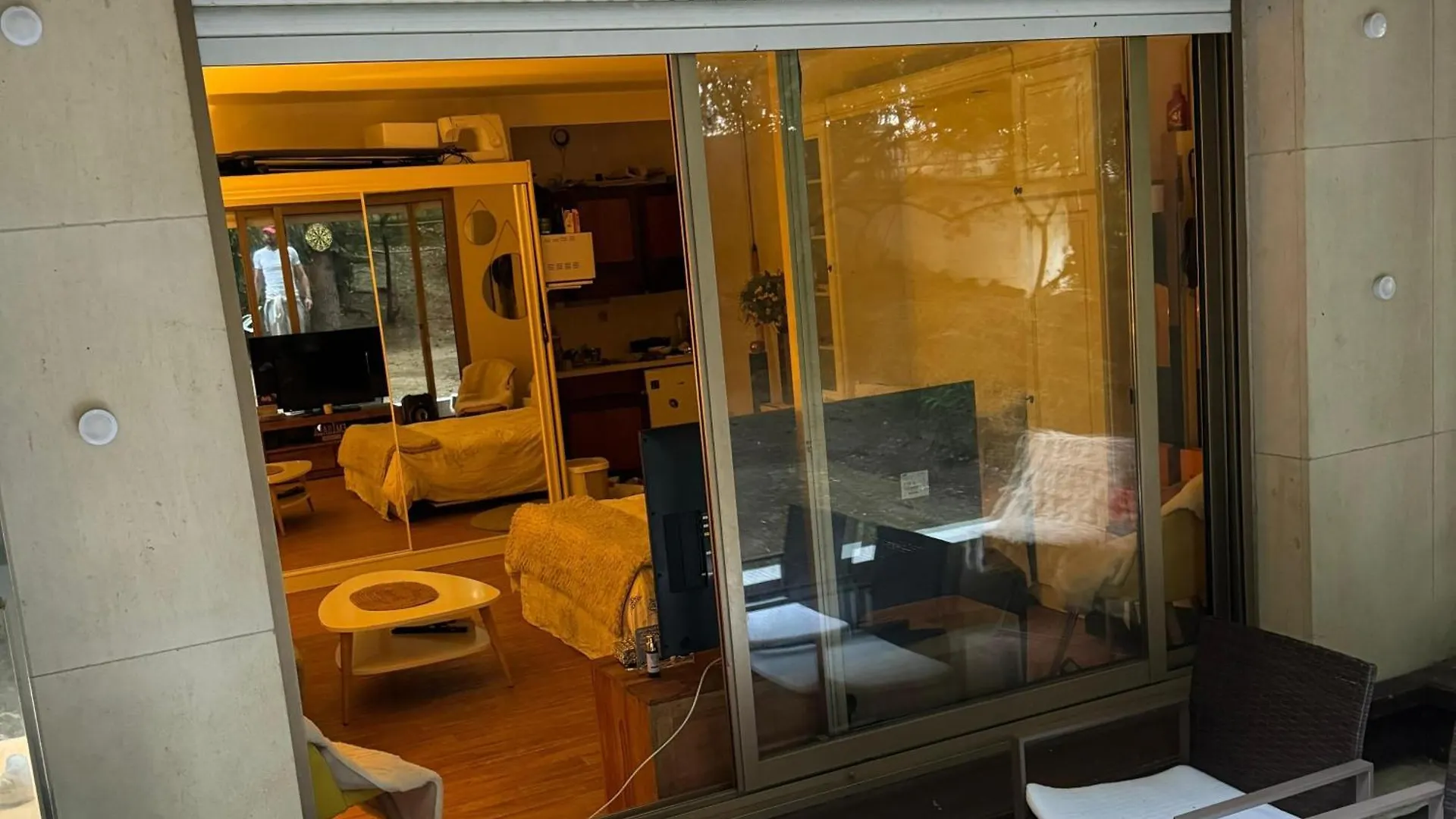 Appartement Paris France