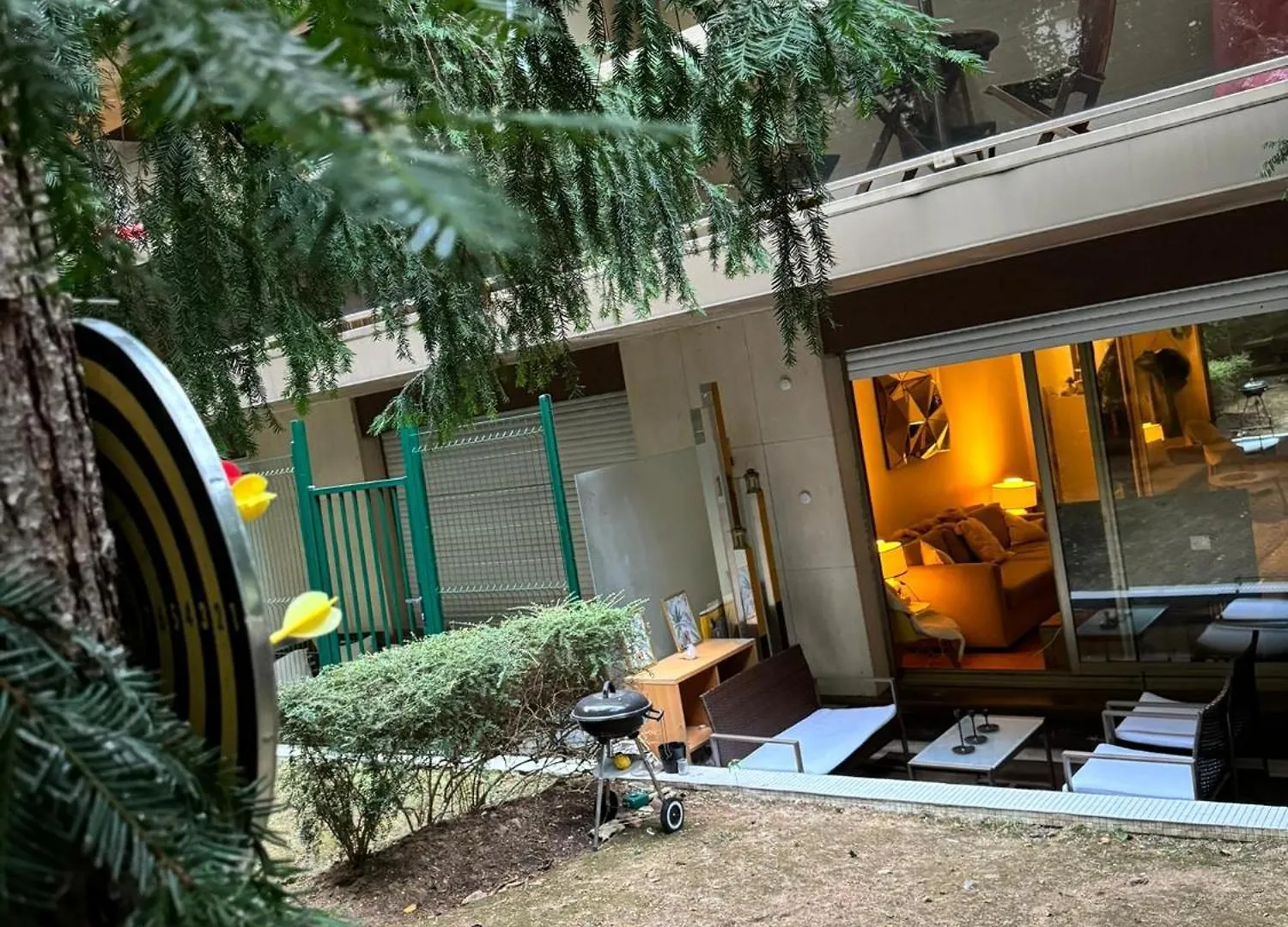 Apartment Appartement Paris