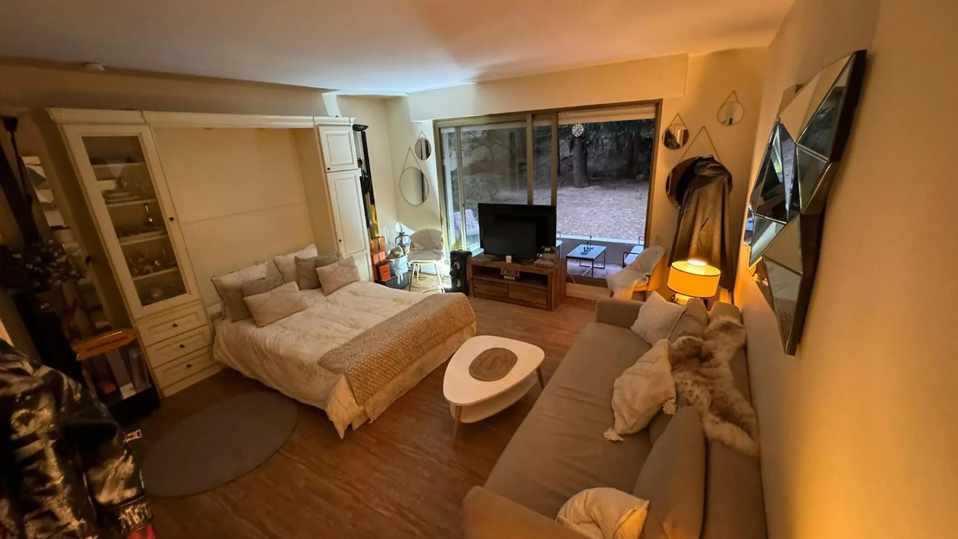 Appartement Paris location