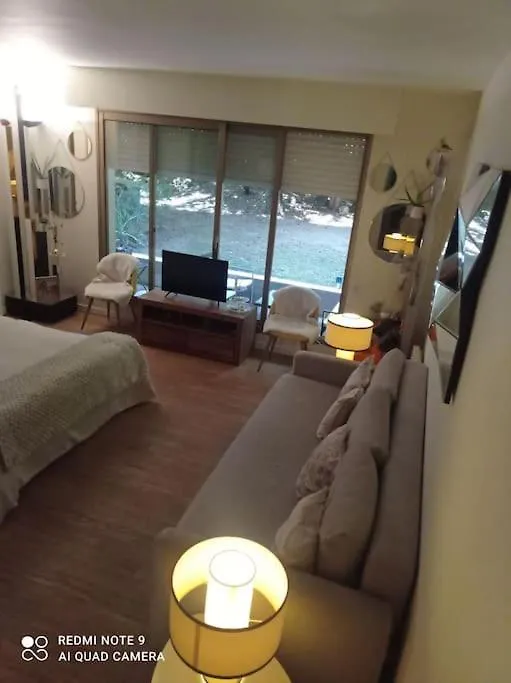 Apartment Appartement Paris France