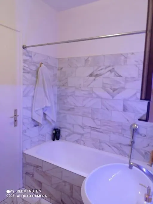 Apartment Appartement Paris