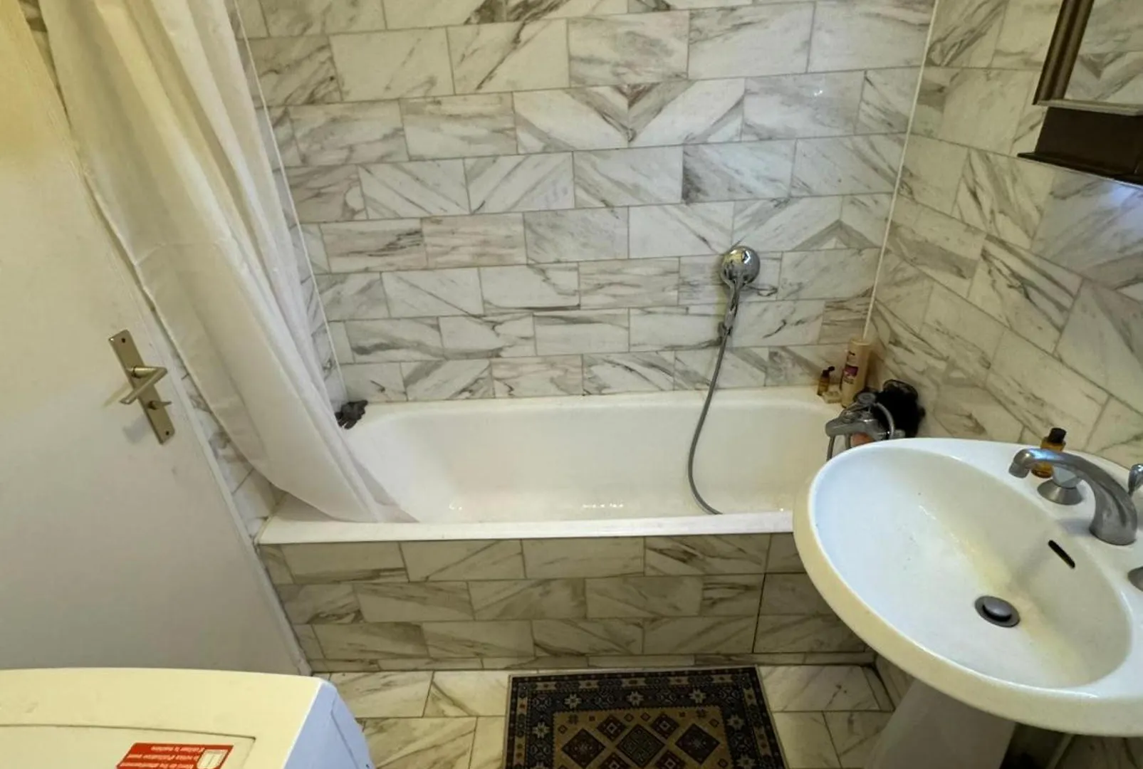 Appartement Paris