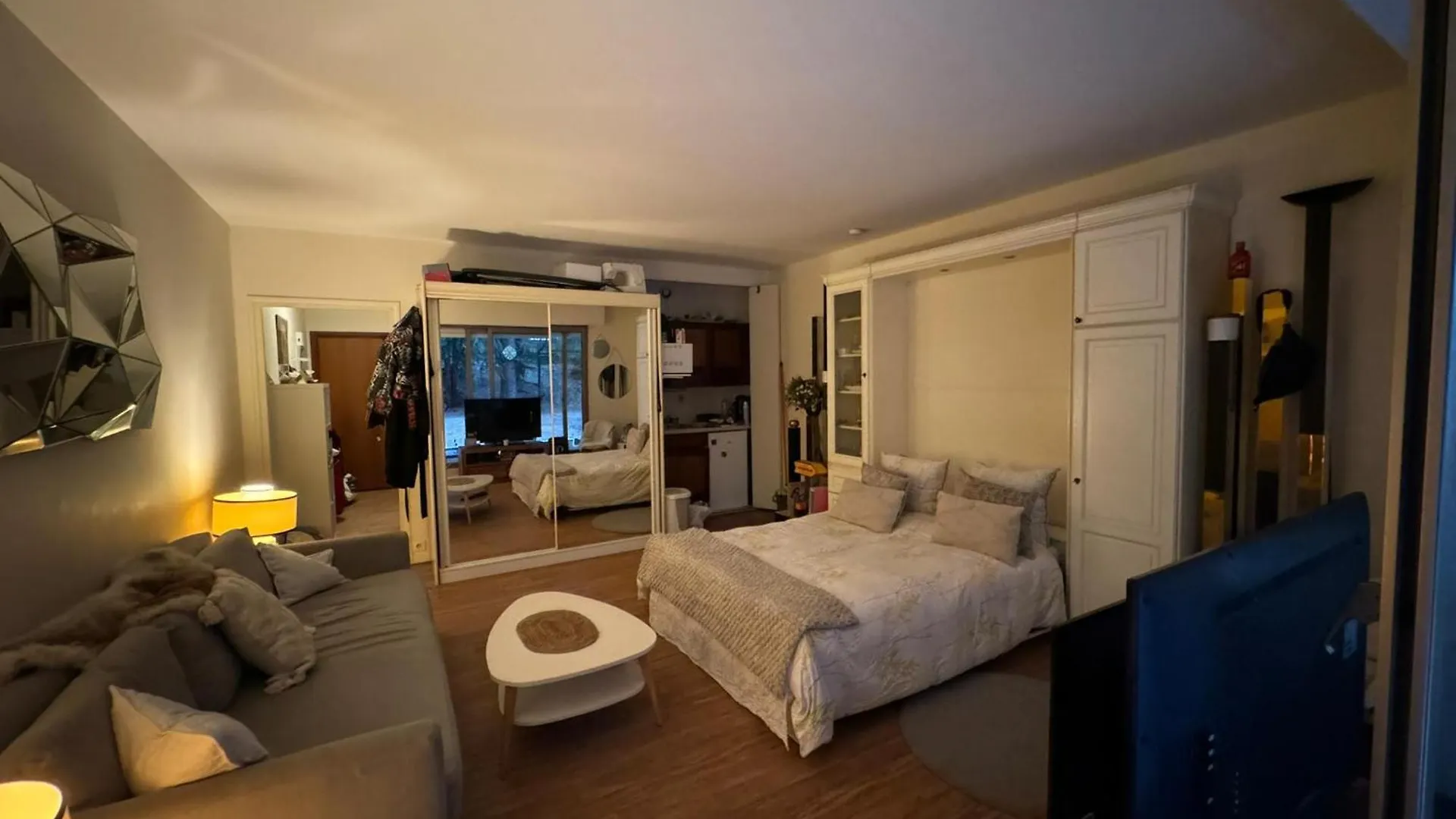 Appartement Paris Apartment